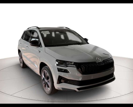 Skoda Karoq 2.0 TDI 85 kW image number 4