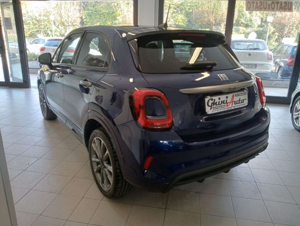 Fiat 500X 1.0 88 kW image number 4