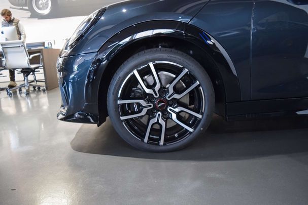 Mini John Cooper Works 150 kW image number 20