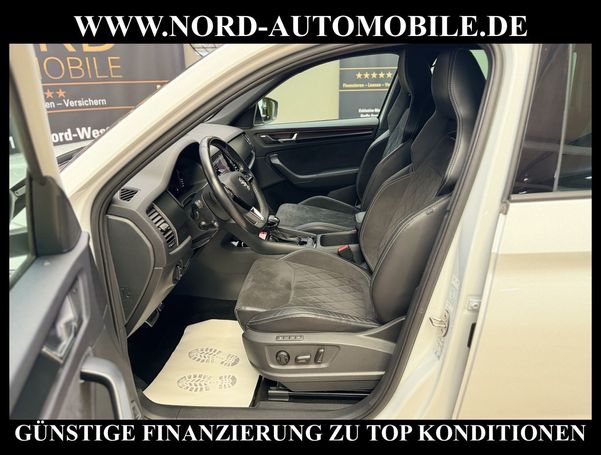 Skoda Kodiaq 2.0 TDI DSG Sportline 110 kW image number 13