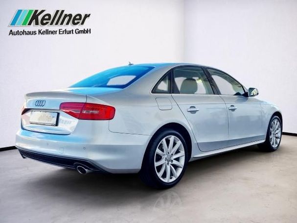 Audi A4 3.0 quattro S-line 180 kW image number 3