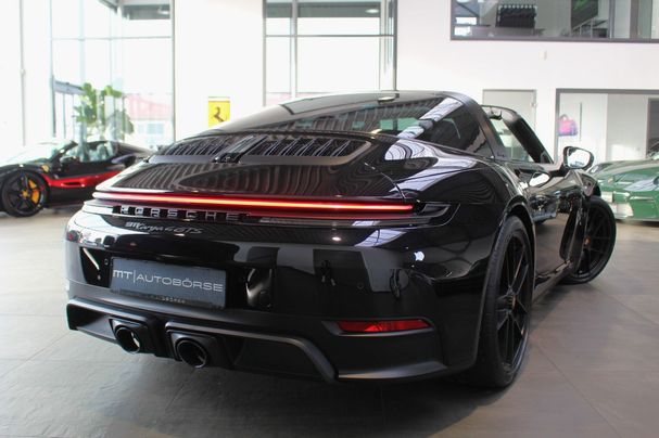 Porsche 992 Targa 4 GTS 398 kW image number 12