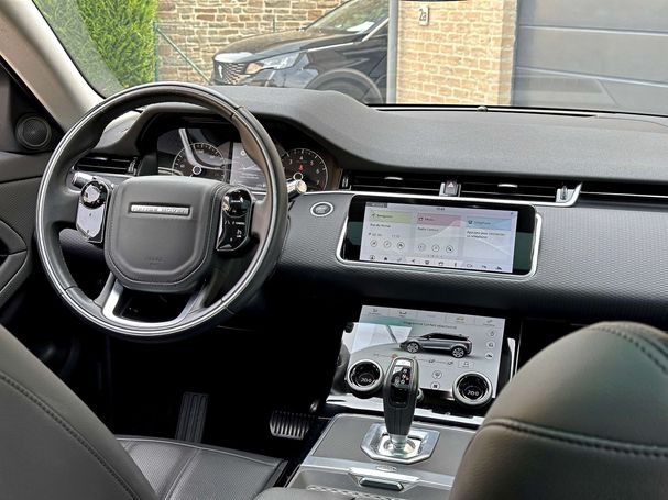 Land Rover Range Rover Evoque 147 kW image number 14