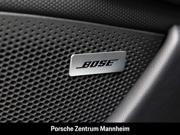 Porsche Taycan 320 kW image number 33