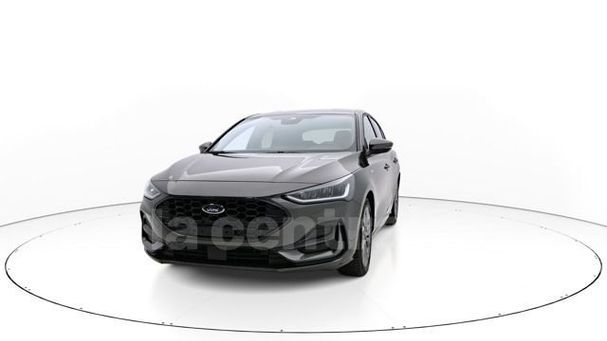 Ford Focus 1.0 EcoBoost MHEV 114 kW image number 15