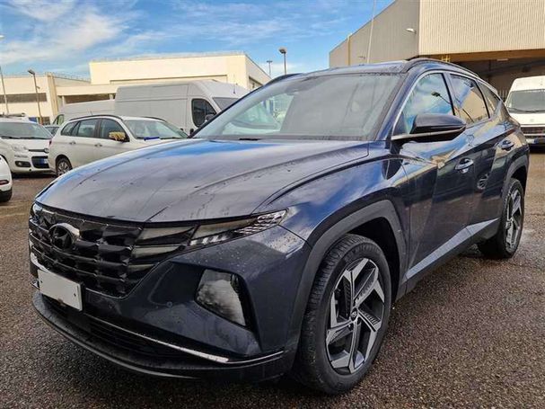 Hyundai Tucson 132 kW image number 1