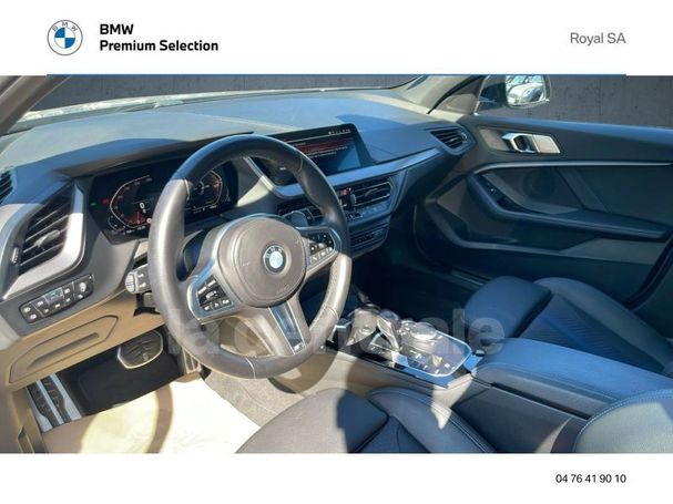 BMW 118d M Sport 110 kW image number 6