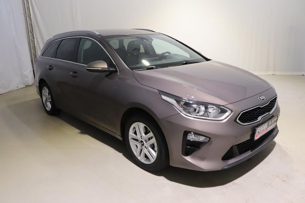 Kia Ceed SW 1.4 T-GDi 103 kW image number 15