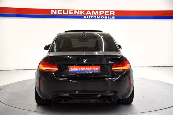 BMW M2 Competition 302 kW image number 4