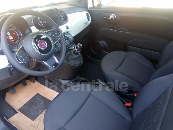 Fiat 500 1.0 51 kW image number 5