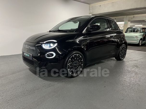 Fiat 500 e 42 kWh 88 kW image number 1