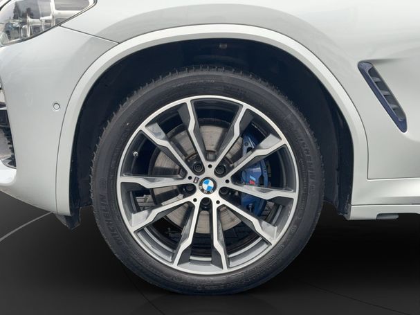 BMW X3 xDrive30d 195 kW image number 10