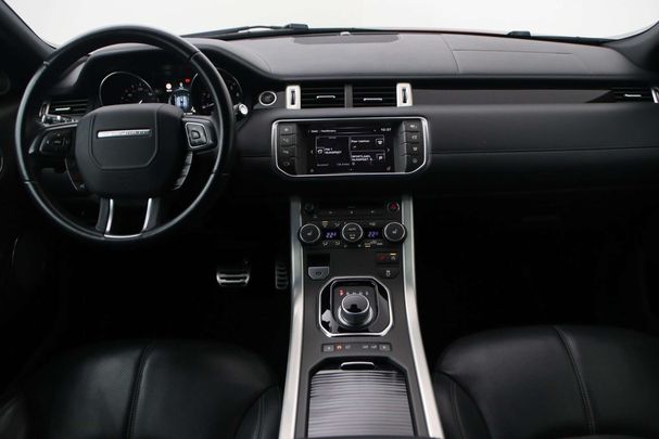 Land Rover Range Rover Evoque Si4 Autobiography 177 kW image number 3