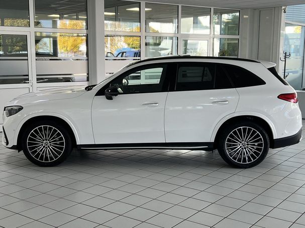 Mercedes-Benz GLC 220 d 145 kW image number 9