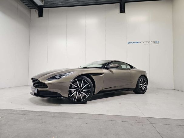 Aston Martin DB11 V12 447 kW image number 1