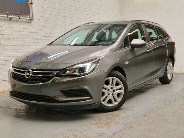 Opel Astra 1.6 CDTi 81 kW image number 1