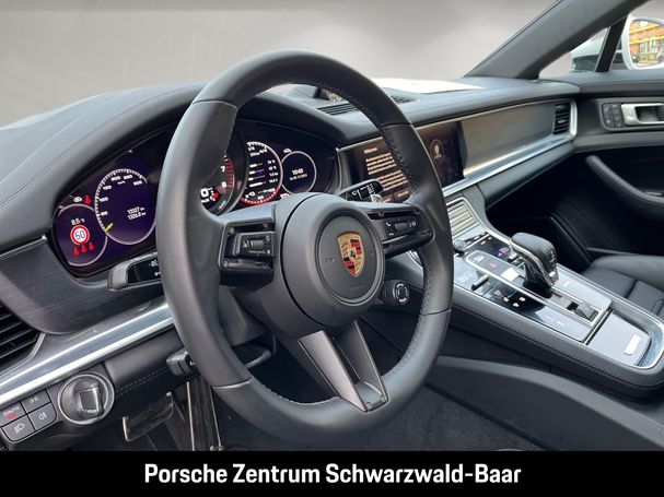 Porsche Panamera 4 E-Hybrid 340 kW image number 12