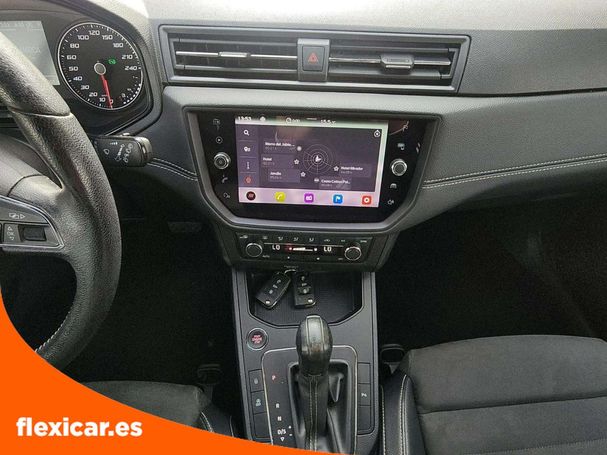 Seat Ibiza 1.0 TSI S&S DSG XCELLENCE 81 kW image number 9