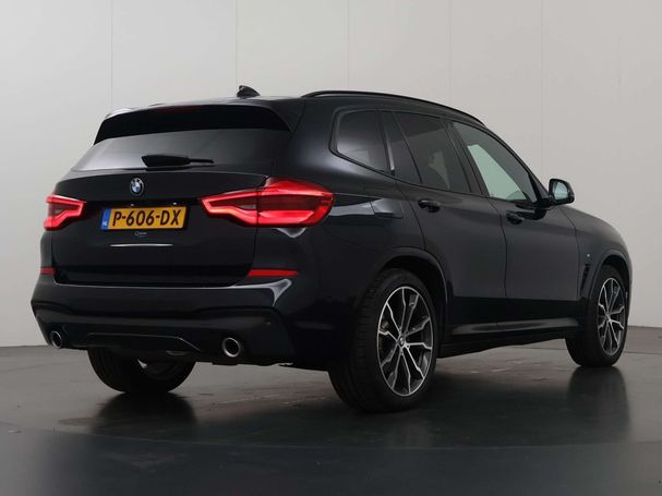 BMW X3 xDrive20i 135 kW image number 3