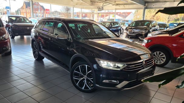 Volkswagen Passat Alltrack 4Motion 140 kW image number 10