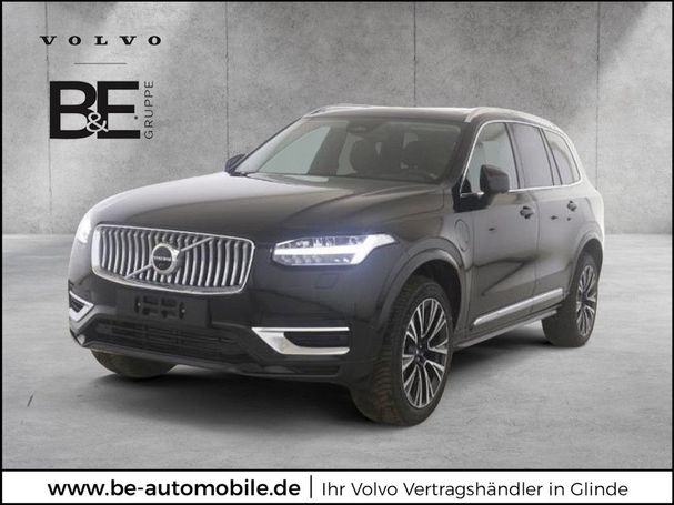 Volvo XC90 Recharge AWD Plus 335 kW image number 1