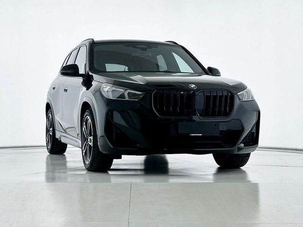 BMW X1 sDrive18d 110 kW image number 2