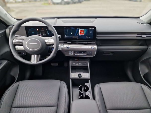 Hyundai Kona Prime 160 kW image number 15