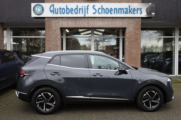 Kia Sportage 1.6 GDI 110 kW image number 4