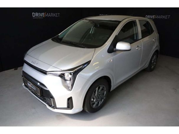 Kia Picanto 43 kW image number 1