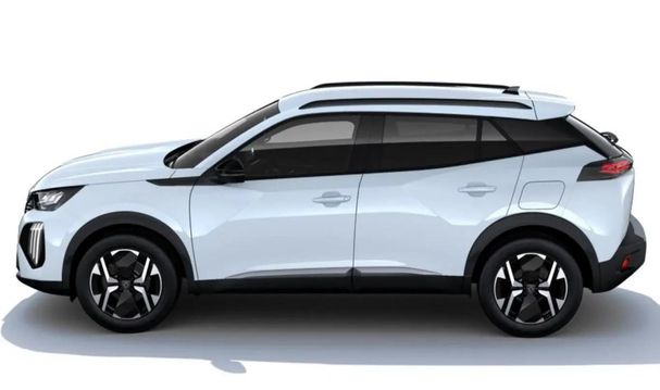 Peugeot 2008 74 kW image number 3