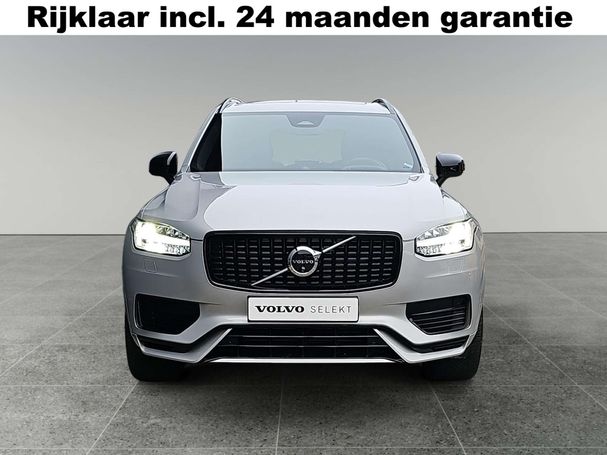 Volvo XC90 T8 Recharge AWD Ultimate 335 kW image number 2