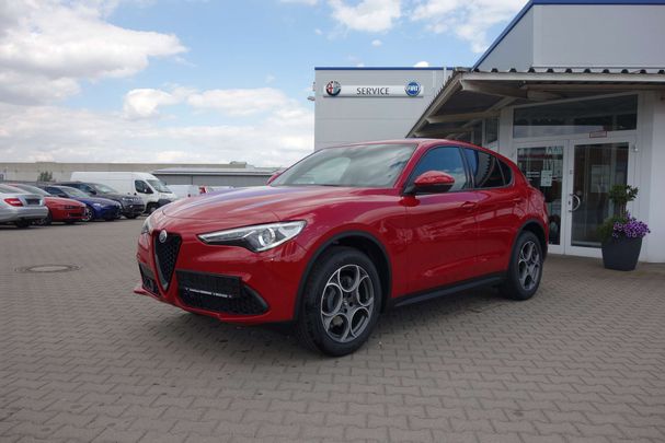 Alfa Romeo Stelvio 147 kW image number 1