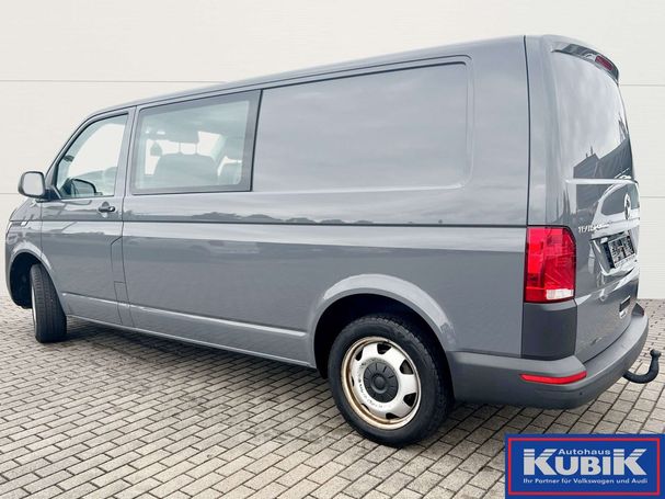 Volkswagen T6 Kombi 2.0 TDI 4Motion 110 kW image number 3