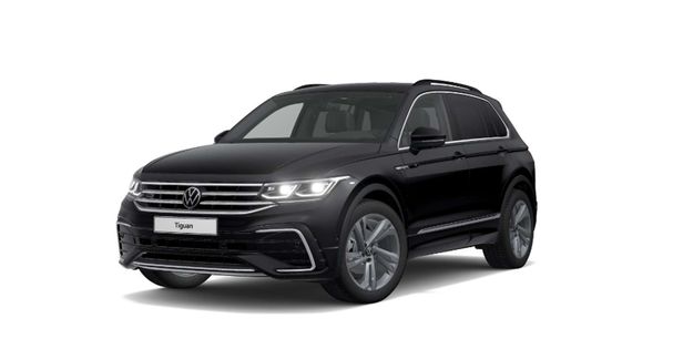 Volkswagen Tiguan 2.0 TDI DSG 110 kW image number 1