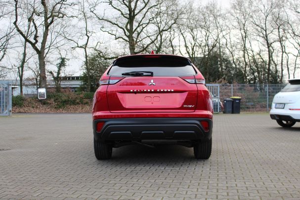 Mitsubishi Eclipse Cross 138 kW image number 4