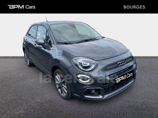 Fiat 500X 1.0 FireFly Turbo 88 kW image number 2