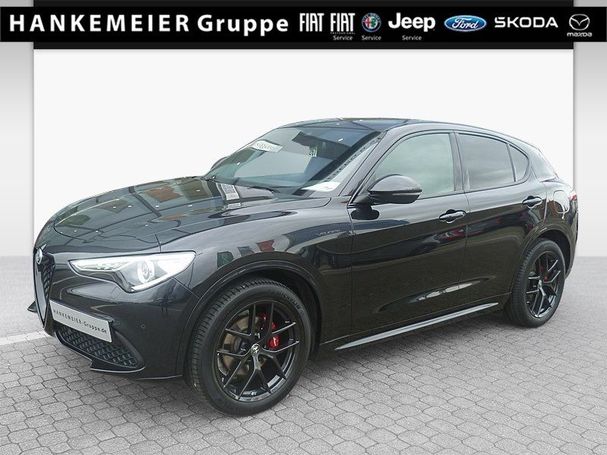 Alfa Romeo Stelvio 2.0 Turbo 16V 206 kW image number 1