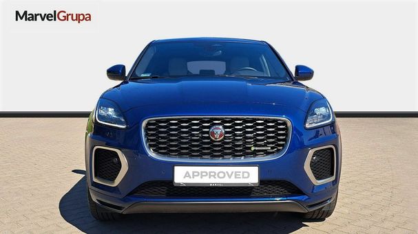 Jaguar E-Pace 147 kW image number 3