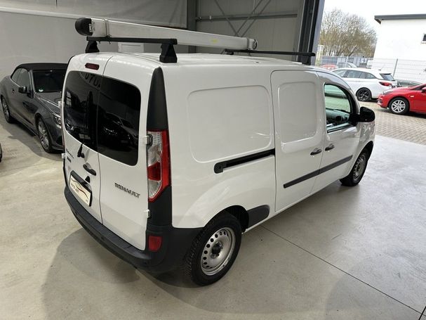 Renault Kangoo 85 kW image number 9