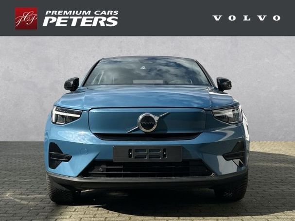 Volvo C40 AWD Ultimate 300 kW image number 7