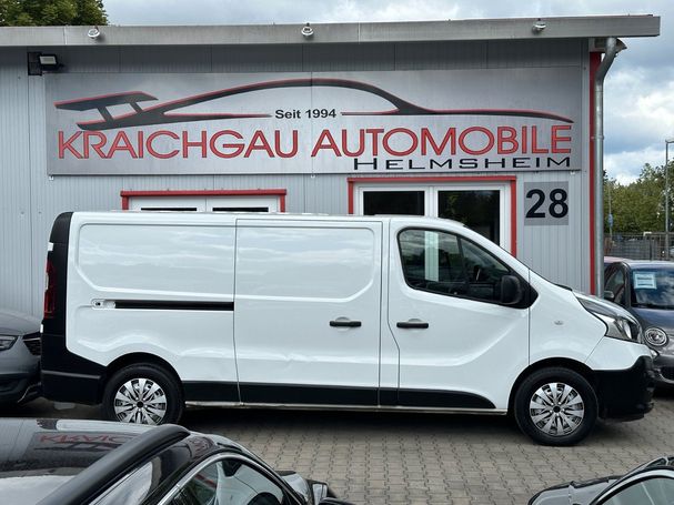 Renault Trafic L2H1 3.0t 88 kW image number 4