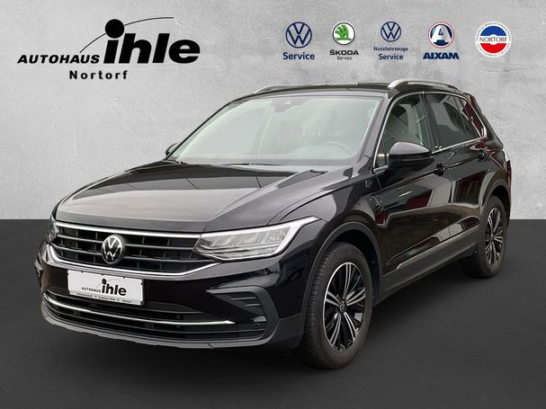 Volkswagen Tiguan 2.0 TDI Life DSG 110 kW image number 1