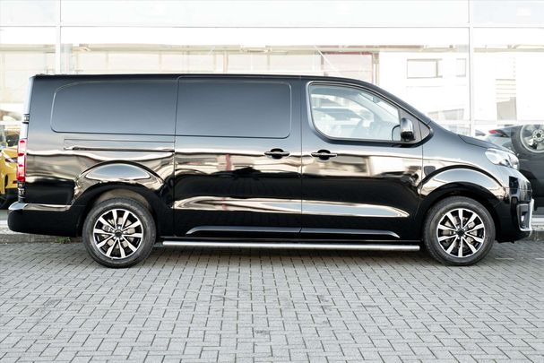 Toyota Proace 100 kW image number 32