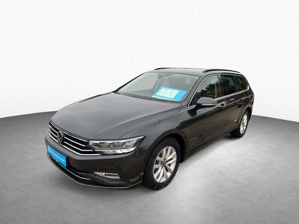 Volkswagen Passat Variant 1.5 TSI Business DSG 110 kW image number 18