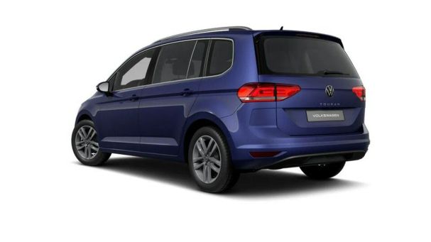 Volkswagen Touran 110 kW image number 7