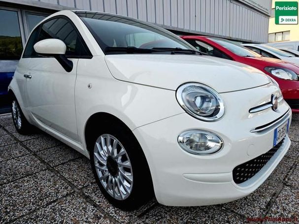 Fiat 500 1.0 51 kW image number 4