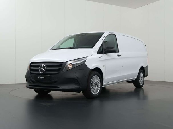 Mercedes-Benz Vito e 85 kW image number 41