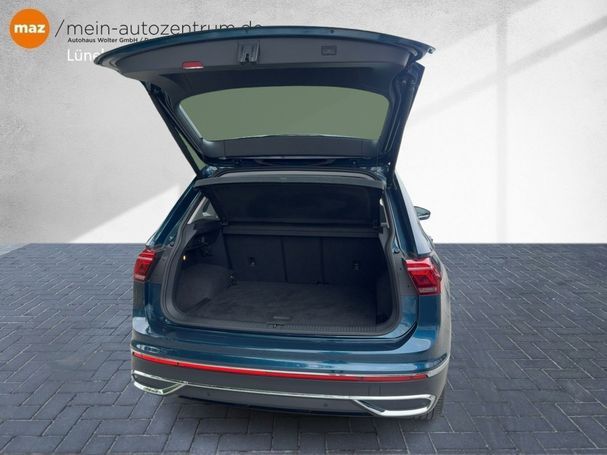 Volkswagen Tiguan 2.0 TSI Elegance 4Motion DSG 180 kW image number 7