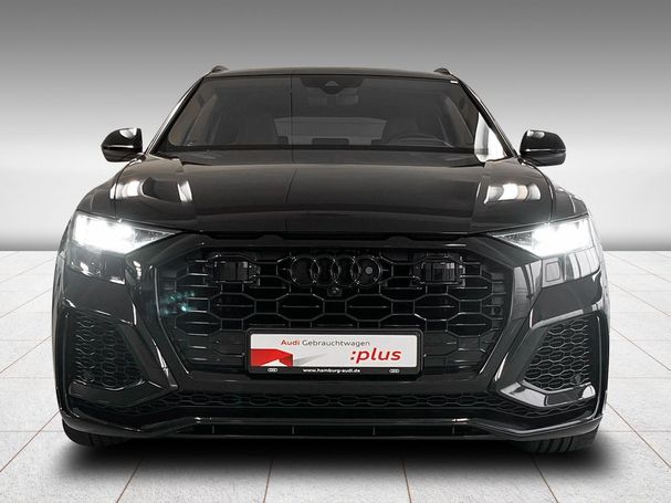 Audi RSQ8 4.0 TFSI 441 kW image number 3