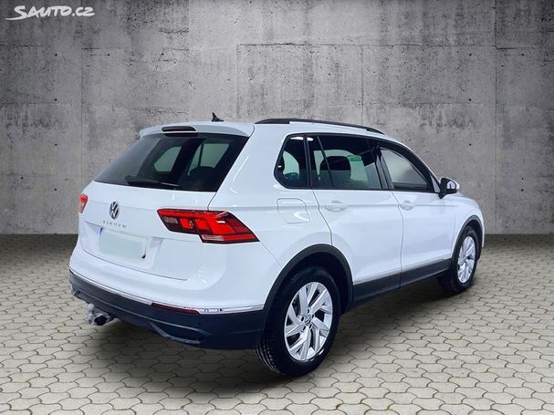 Volkswagen Tiguan 1.5 TSI DSG 110 kW image number 3